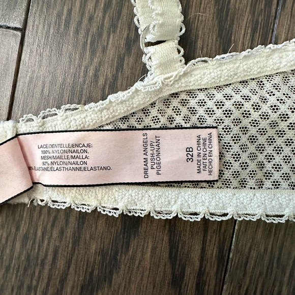 Dream Angels push up - Picture 4 of 4